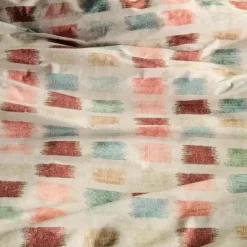 At Home by Beddinghouse Area Dekbedovertrek - Multi-1-persoons (140... Clearance