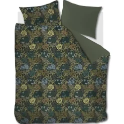 At Home by Beddinghouse Eclectic dekbedovertrek Online