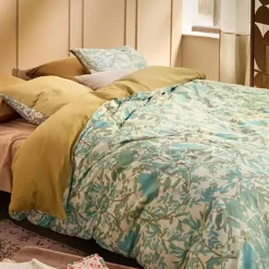 At Home by Beddinghouse Once Upon Dekbedovertrek - Multi-1-persoons... Best