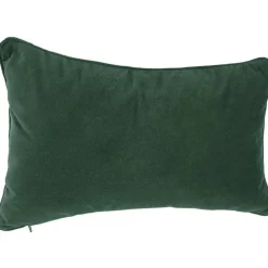 Atmosphera Bank/sierkussens Sophia - 30 x 50 cm - Donkergroen Online