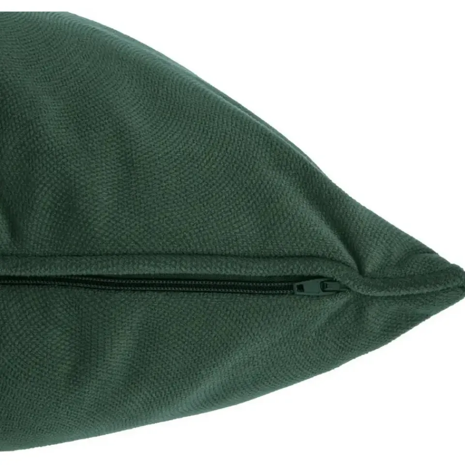 Atmosphera Bank/sierkussens Sophia - 30 x 50 cm - Donkergroen Online
