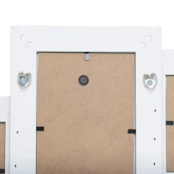 Atmosphera Collage fotolijst voor 6x foto- hout - beige Outlet