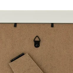 Atmosphera Fotolijstje - foto 20 x 25 cm - beige - mdf/glas Discount