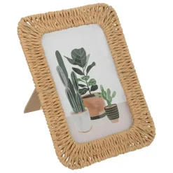 Atmosphera Fotolijstje voor 10 x 15 cm foto - naturel Best