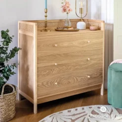 Atmosphera kaarsen kandelaar - dinerkaarsen - goud - H26 cm New