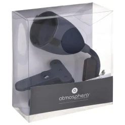 Atmosphera Klem bureaulampje - Design Light - blauw - H43 cm New