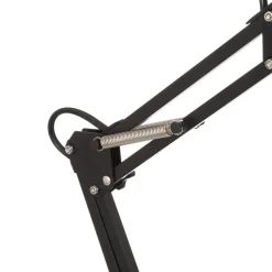 Atmosphera Tafellamp/bureaulamp Design Light Classic - zwart Hot