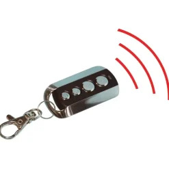 Merkloos Autobed - Racebed - Kinderbed - Street Racer - 236x119x68 cm - Blauw Best