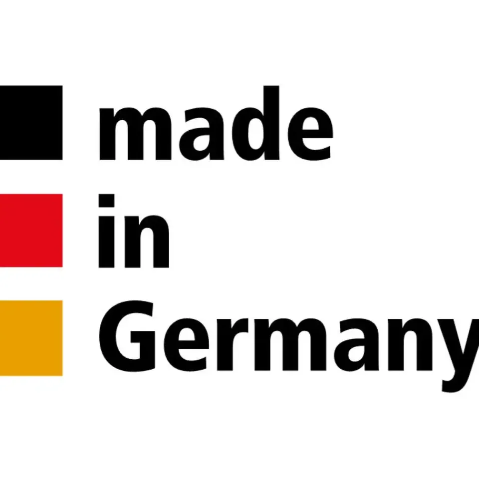 Held Badkamercombinatie Luna 2-delig 120cm - grafiet/eik Best