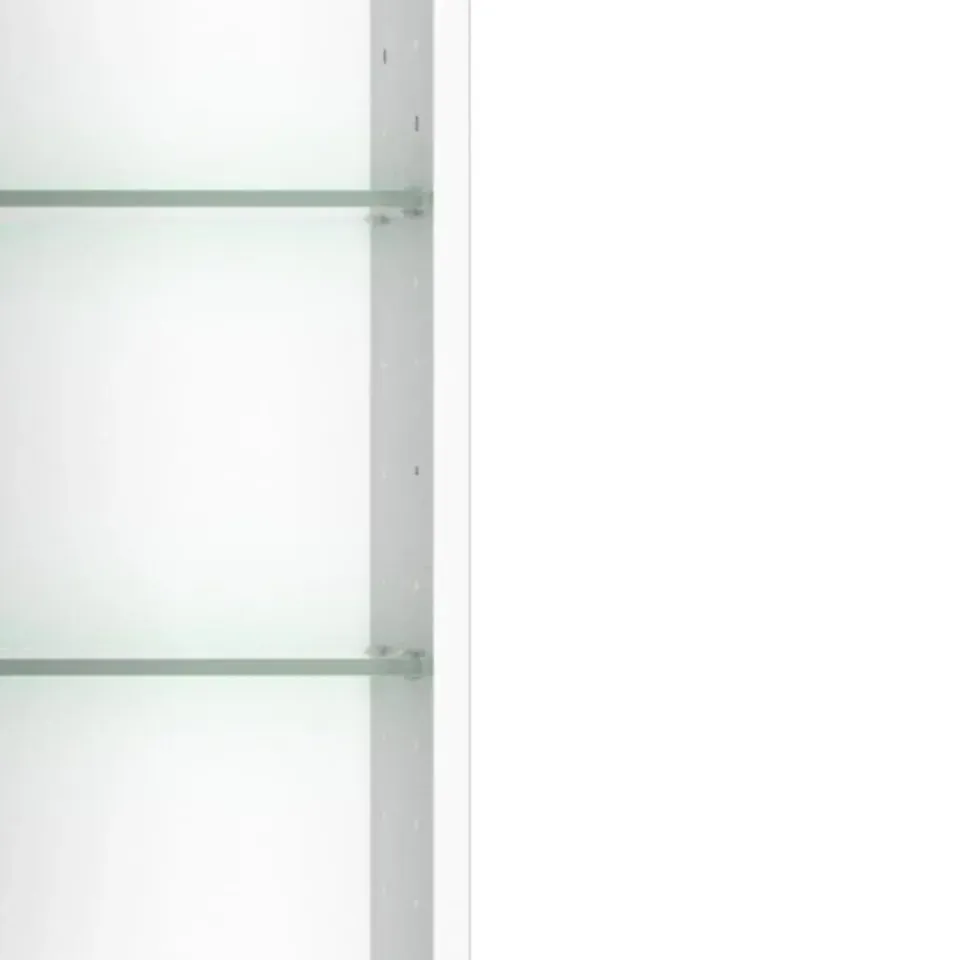 Held Badkamercombinatie Luna 2-delig 120cm - grafiet/eik Best