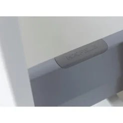 Held Badkamerkastje Bobbi 30cm 1 lade en 1 deur - wit Outlet