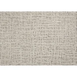 Leen Bakker Bank Aberdeen met chaise longue rechts - Kansas - crème Discount