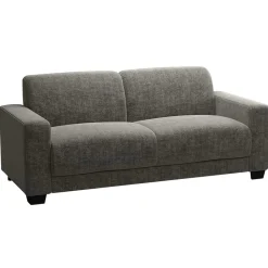 Leen Bakker Bank Aberdeen 3-zits - Cremona - grijs Clearance