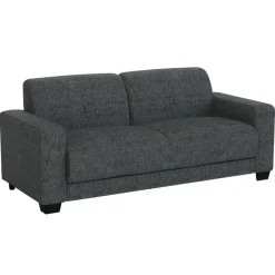 Leen Bakker Bank Aberdeen 3-zits - Kansas - grijs Sale