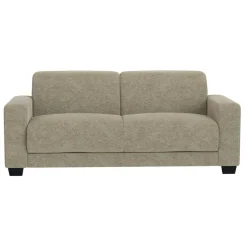 Leen Bakker Bank Aberdeen 3-zits - Rebel - taupe Clearance