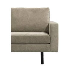 Leen Bakker Bank Collin 4-zits - zand Discount