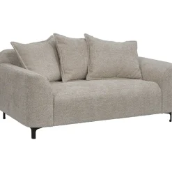 Leen Bakker Bank Elsa 2-zits - stof Anthology - beige Clearance