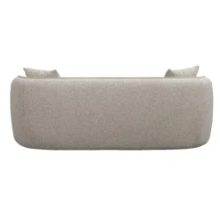 Leen Bakker Bank Enzio 3,5-zits - greige Best