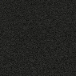 Leen Bakker Bank James 3-zits - stof Melbourne - zwart Outlet