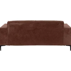 Leen Bakker Bank Romy 3-zits - stof Egon - terra Clearance