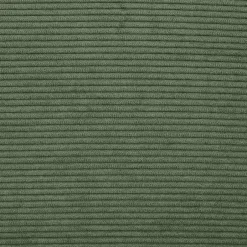 Leen Bakker Bank Siem 3-zits - ribstof Fjord - groen Online