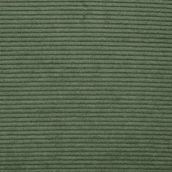 Leen Bakker Bank Siem 2,5-zits - ribstof Fjord - groen Discount