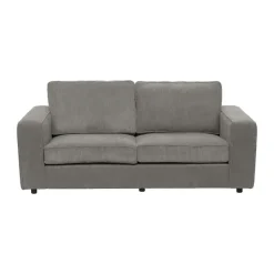 Leen Bakker Bank Stuttgart 3-zits - grijs Hot