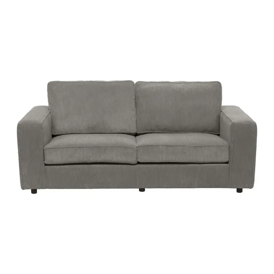 Leen Bakker Bank Stuttgart 3-zits - grijs Hot