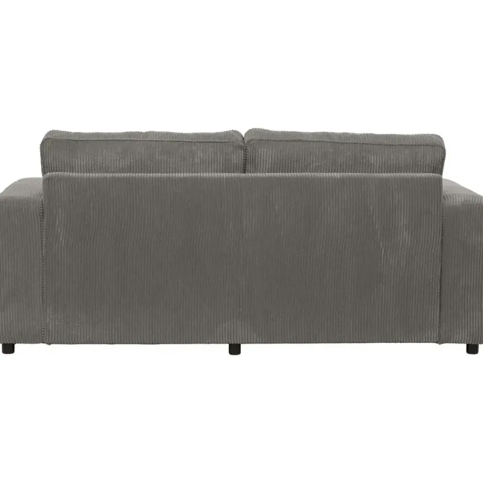 Leen Bakker Bank Stuttgart 3-zits - grijs Hot