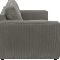 Leen Bakker Bank Stuttgart 3-zits - grijs Hot