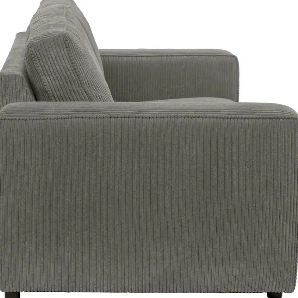 Leen Bakker Bank Stuttgart 3-zits - grijs Hot