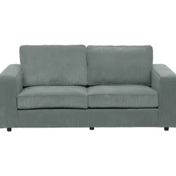 Leen Bakker Bank Stuttgart 3-zits - groen Clearance