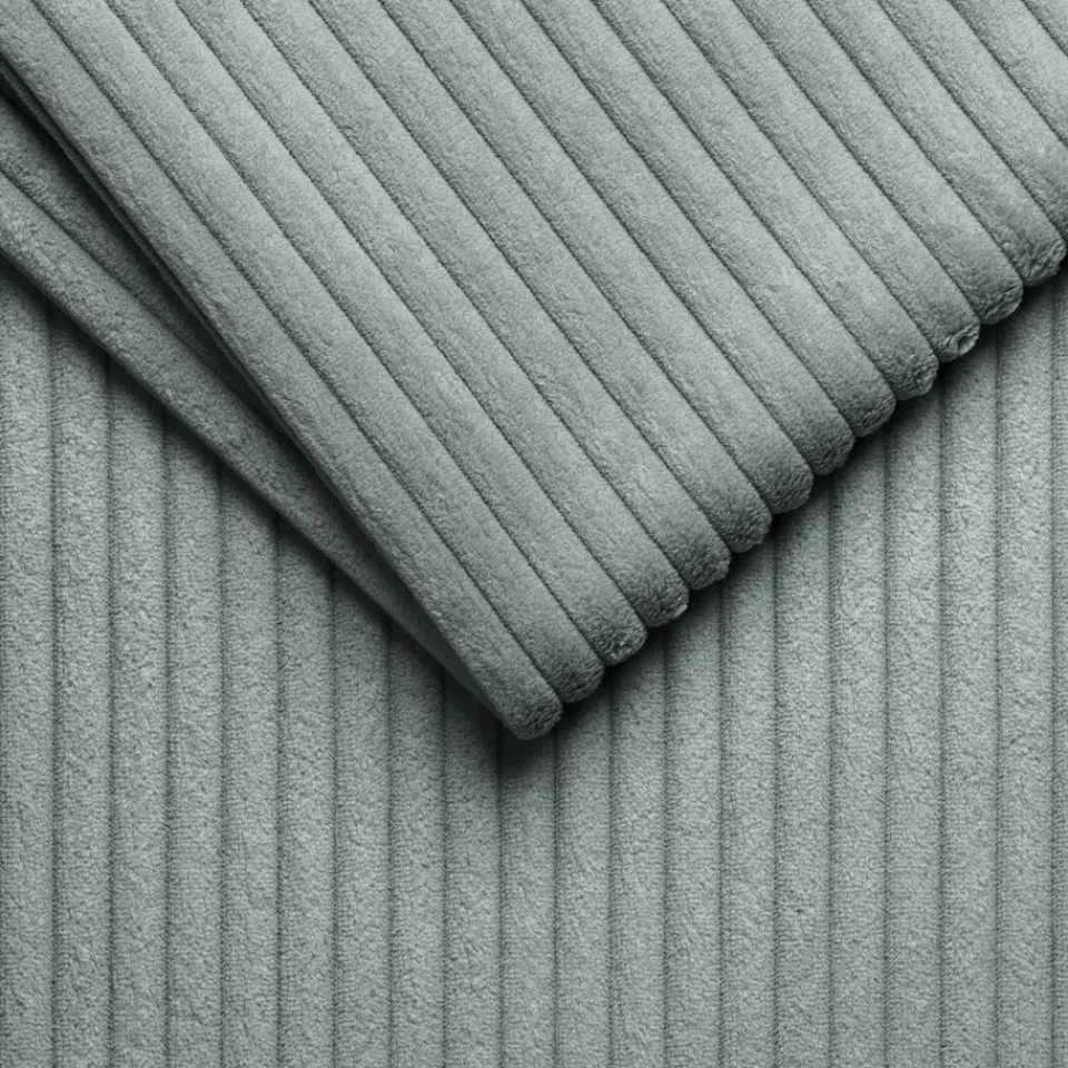 Leen Bakker Bank Stuttgart 3-zits - groen Clearance