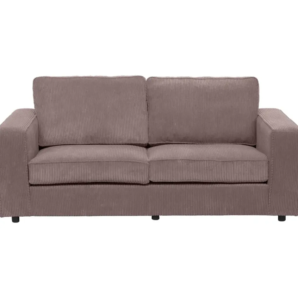 Leen Bakker Bank Stuttgart 3-zits - roze New