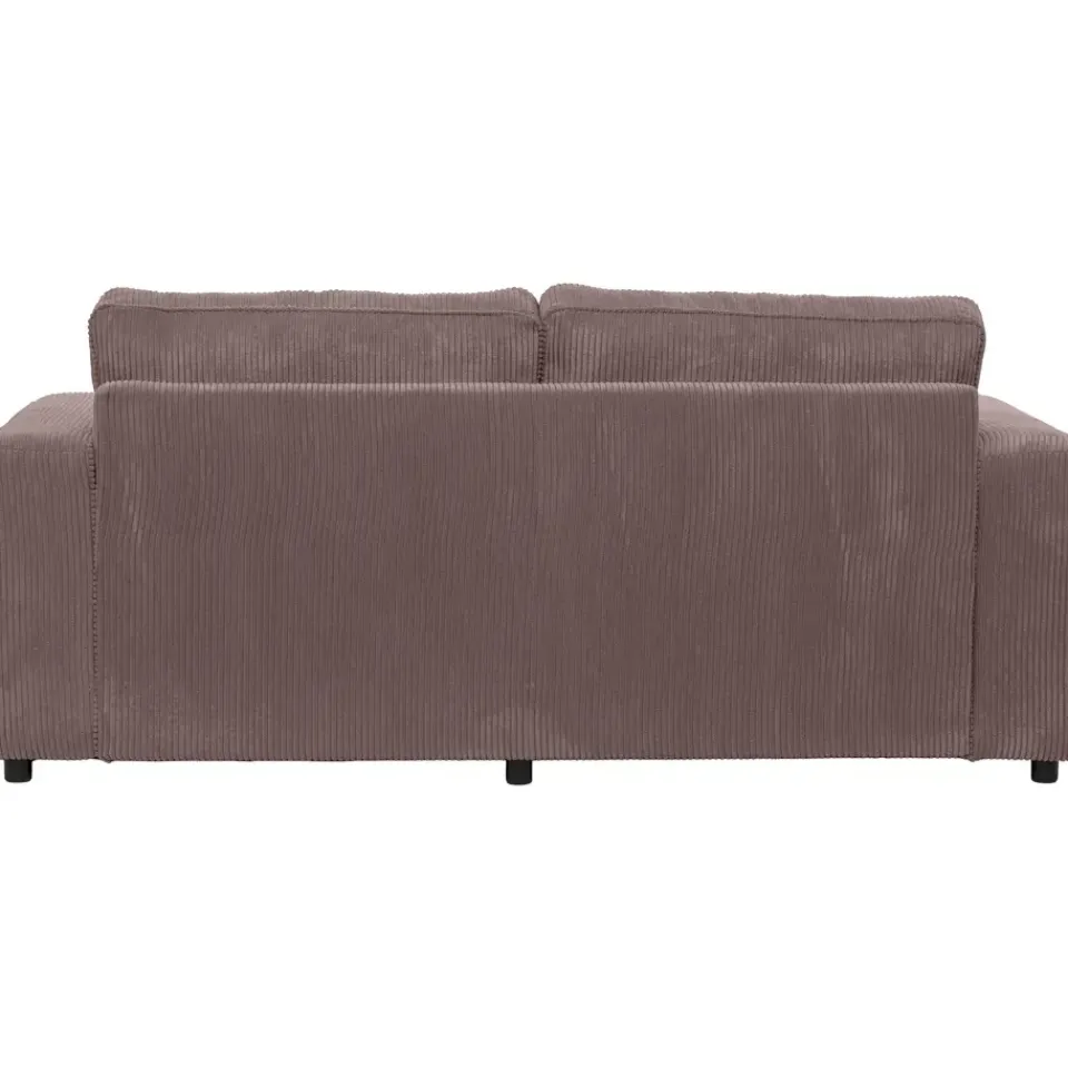 Leen Bakker Bank Stuttgart 3-zits - roze New