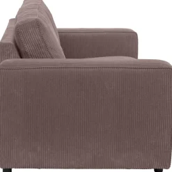 Leen Bakker Bank Stuttgart 3-zits - roze New