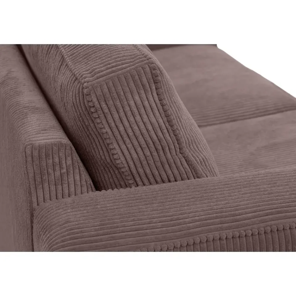 Leen Bakker Bank Stuttgart 3-zits - roze New