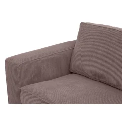 Leen Bakker Bank Stuttgart 3-zits - roze New