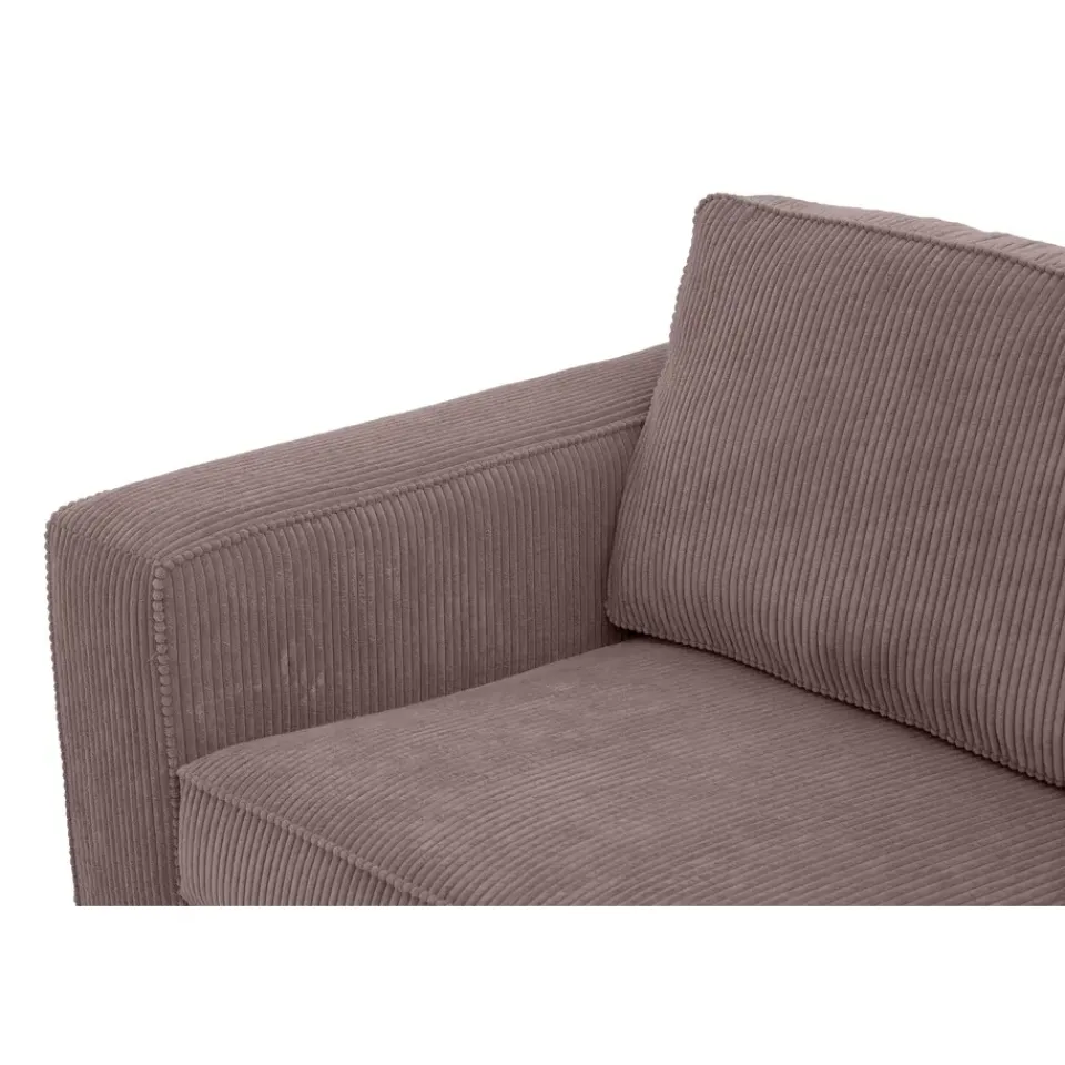 Leen Bakker Bank Stuttgart 3-zits - roze New