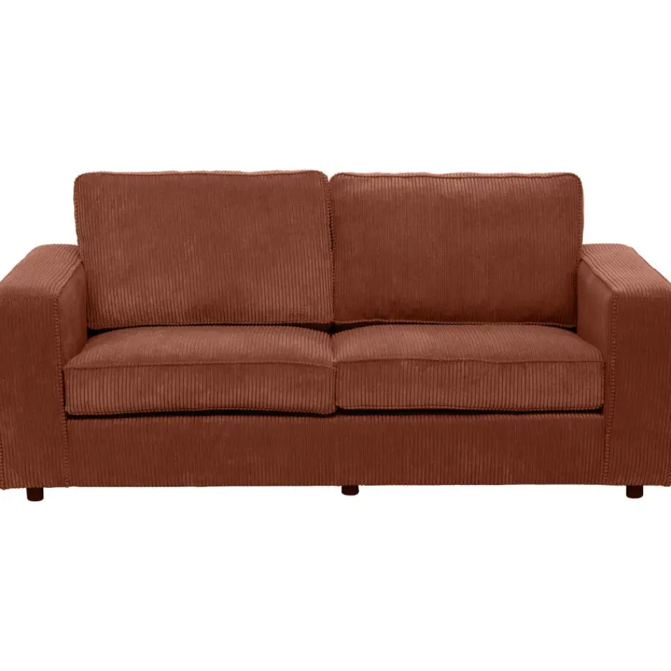 Leen Bakker Bank Stuttgart 3-zits - terra Discount