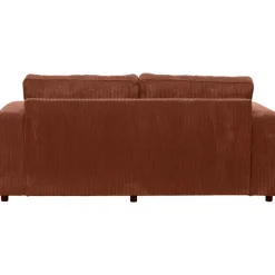 Leen Bakker Bank Stuttgart 3-zits - terra Discount