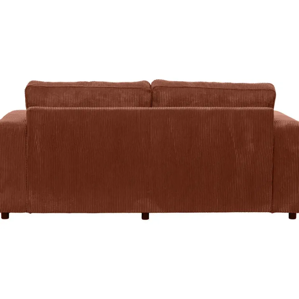 Leen Bakker Bank Stuttgart 3-zits - terra Discount