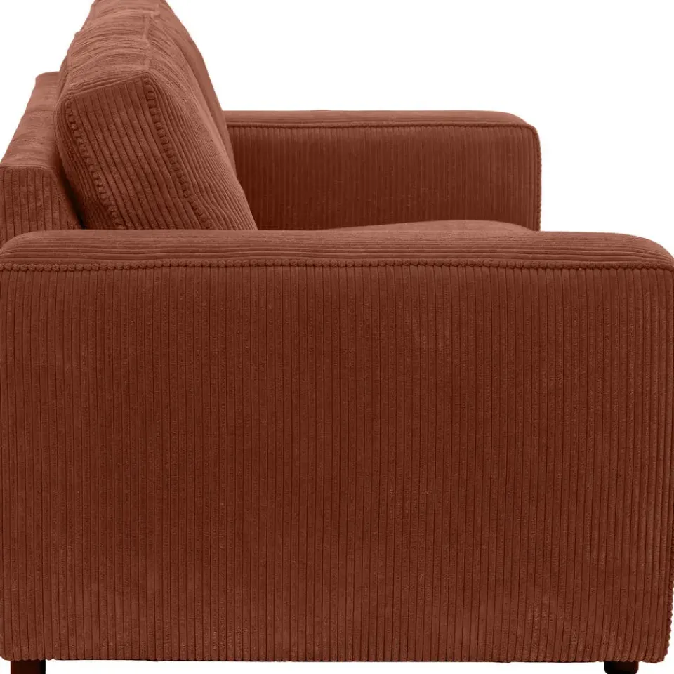 Leen Bakker Bank Stuttgart 3-zits - terra Discount