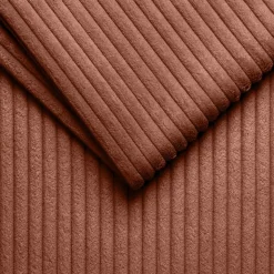 Leen Bakker Bank Stuttgart 3-zits - terra Discount