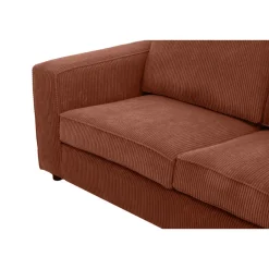 Leen Bakker Bank Stuttgart 3-zits - terra Discount