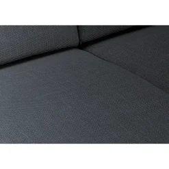 Leen Bakker Bank Tom 3-zits - Basel - antraciet Clearance