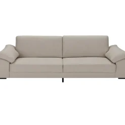 Leen Bakker Bank Tom 3-zits - Basel - beige Best