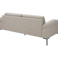 Leen Bakker Bank Tom 3-zits - Java- beige Online