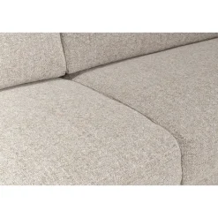 Leen Bakker Bank Tom 3-zits - Java- beige Online