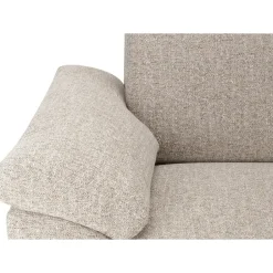 Leen Bakker Bank Tom 3-zits - Java- beige Online